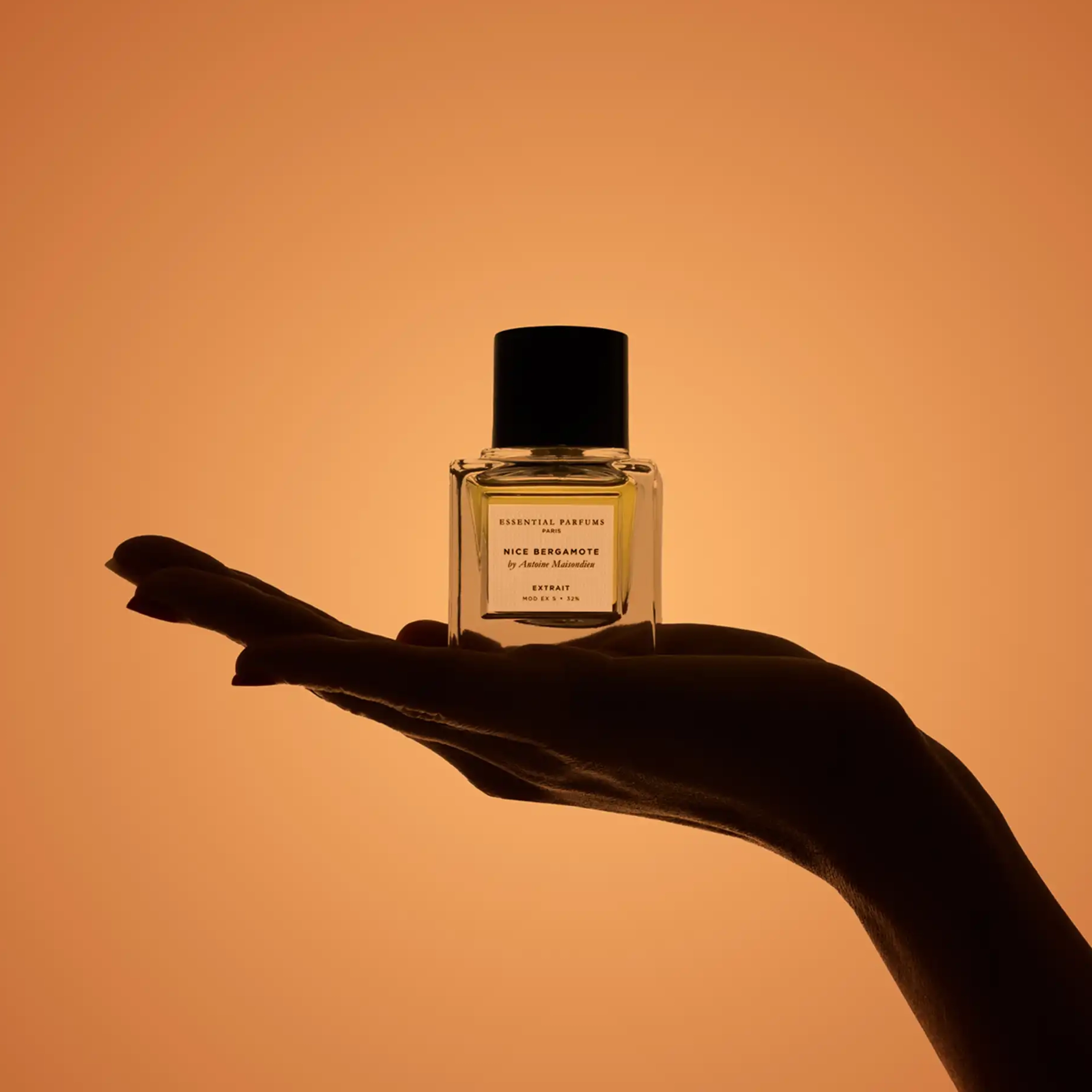 Парфумований екстракт Nice Bergamote Extrait ESSENTIAL PARFUMS Обʼєм 30 мл — фото 4