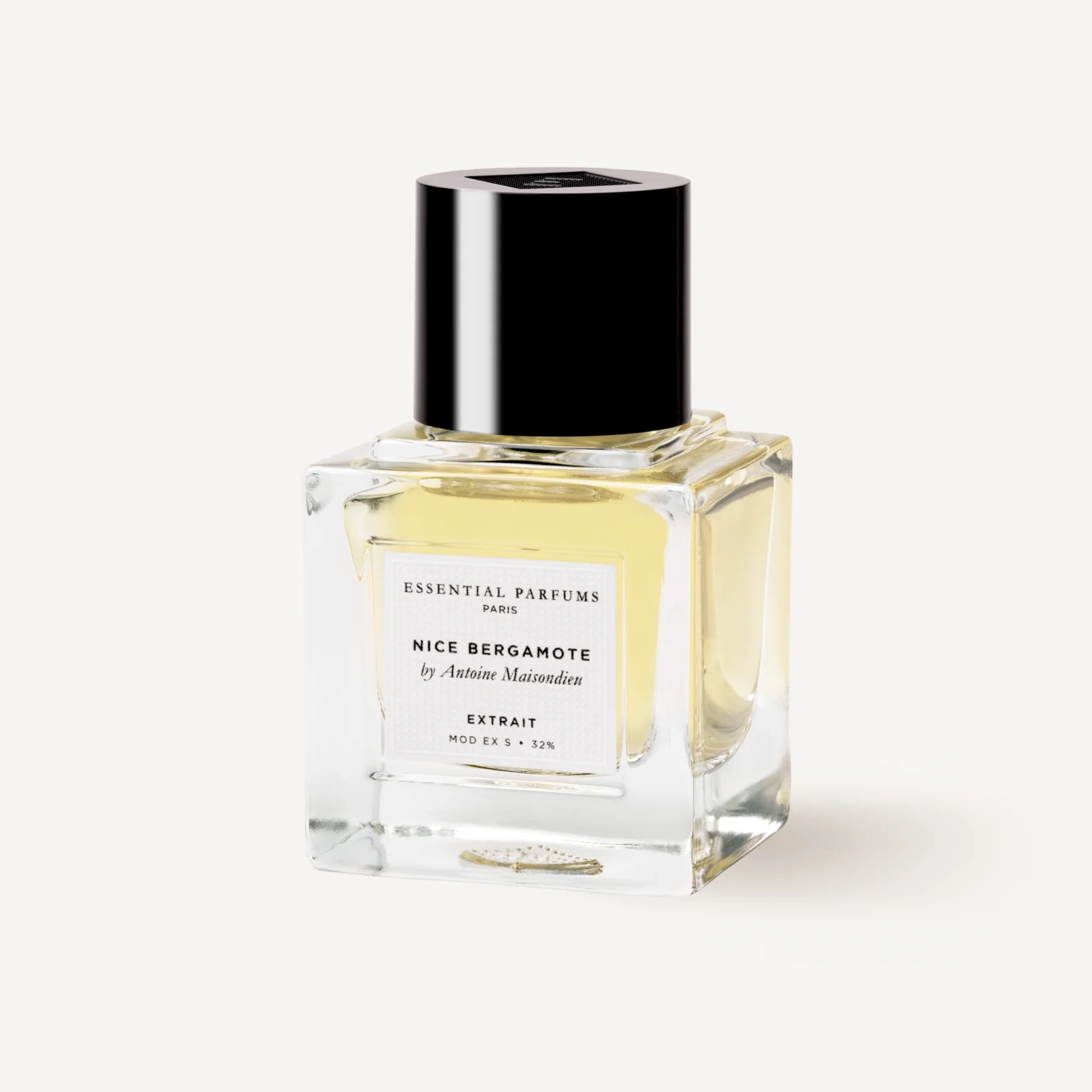 Парфумований екстракт Nice Bergamote Extrait ESSENTIAL PARFUMS Обʼєм 30 мл — фото 6