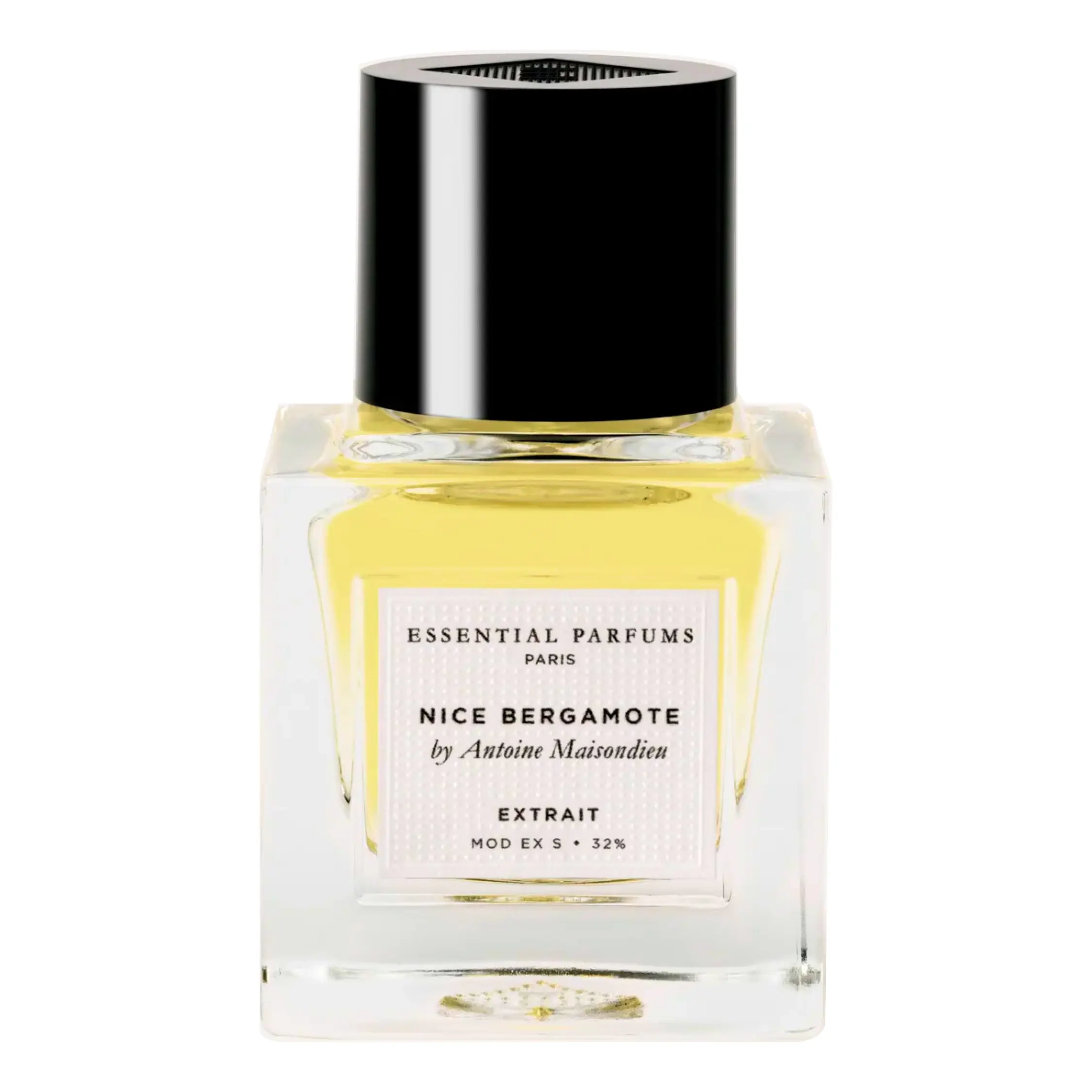 Парфумований екстракт Nice Bergamote Extrait ESSENTIAL PARFUMS Обʼєм 30 мл