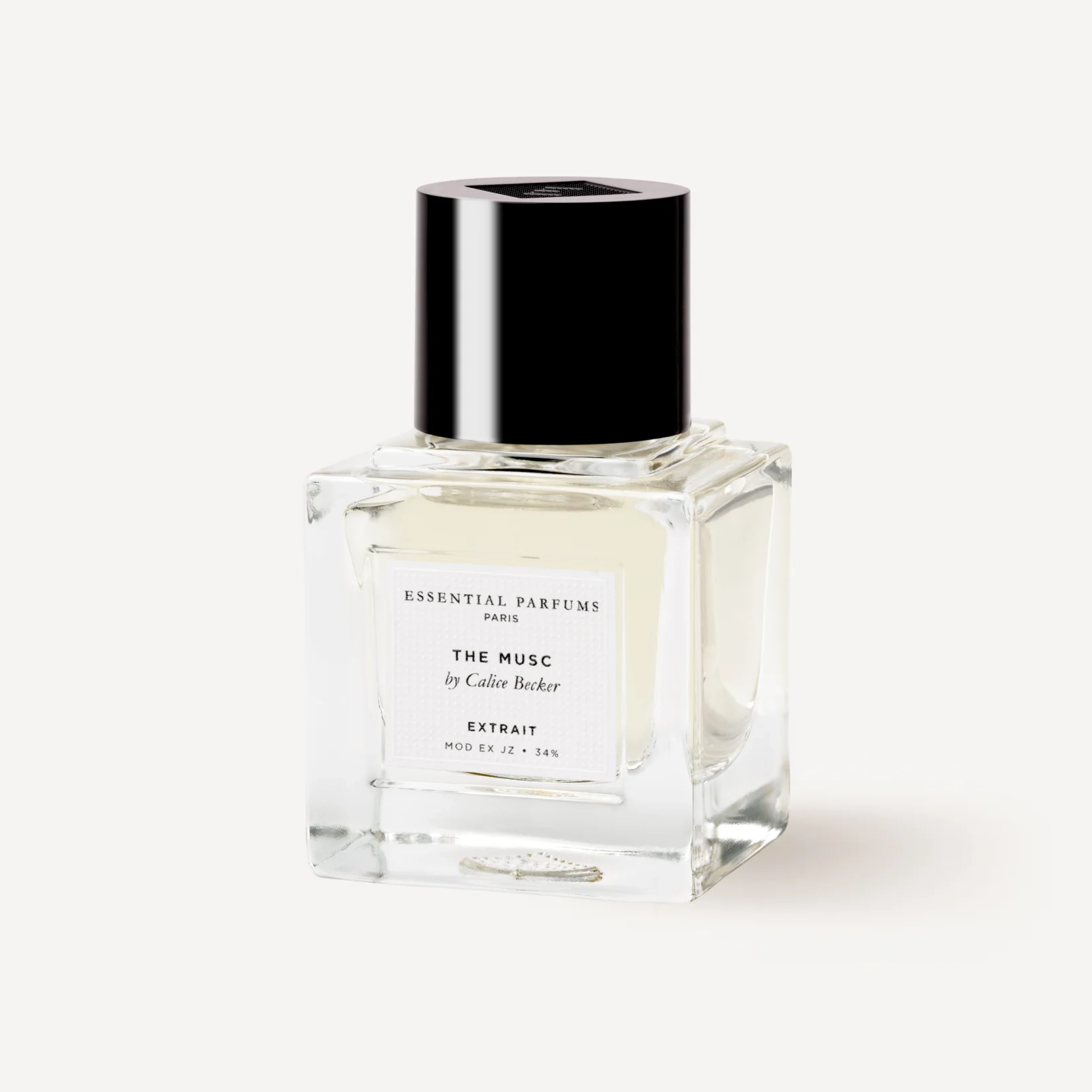 Парфумований екстракт The Musc Extrait ESSENTIAL PARFUMS Обʼєм 30 мл — фото 5