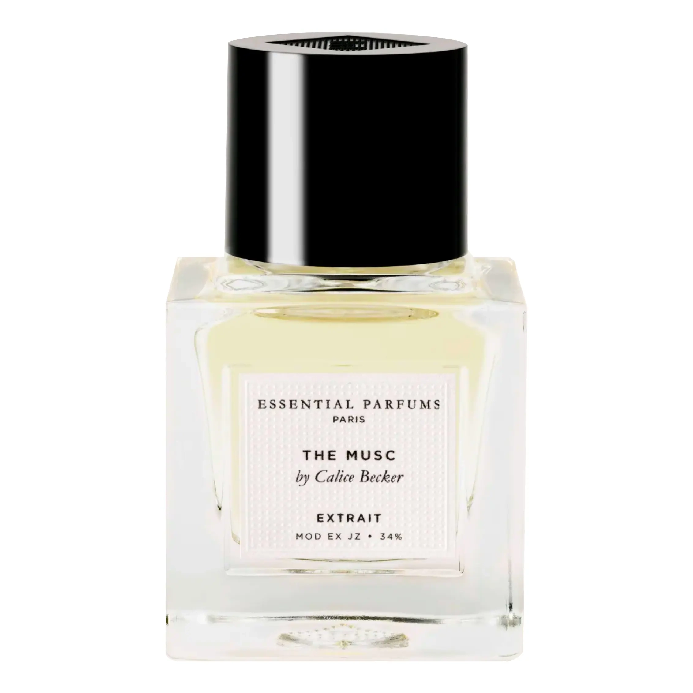 Парфумований екстракт The Musc Extrait ESSENTIAL PARFUMS Обʼєм 30 мл