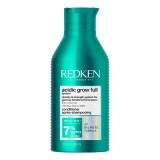 Кондиціонер для зміцнення та збільшення густоти волосся Acidic Grow Full System Conditioner REDKEN Обʼєм 300 мл