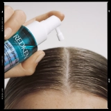 Зміцнювальна сироватка для шкіри голови та густоти волосся Acidic Grow Full System Scalp & Hair Serum REDKEN Обʼєм 100 мл — фото 3