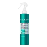 Термозащитный спрей для увеличения густоты волос Acidic Grow Full System Instant Densifying Spray REDKEN Объем 190 мл