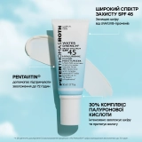 Зволожувальний сонцезахисний крем для обличчя з SPF 45 Water Drench Broad Spectrum SPF 45 Hyaluronic Cloud Moisturizer PETER THOMAS ROTH Обʼєм 50 мл — фото 4