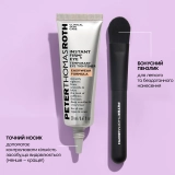 Крем для мгновенного разглаживания кожи вокруг глаз Instant FIRMx® Eye Temporary Eye Tightener Easy Wear Formula PETER THOMAS ROTH Объем 20 мл — фото 3