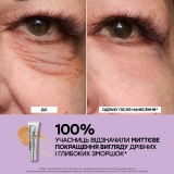 Крем для мгновенного разглаживания кожи вокруг глаз Instant FIRMx® Eye Temporary Eye Tightener Easy Wear Formula PETER THOMAS ROTH Объем 20 мл — фото 6