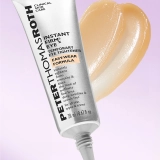 Крем для мгновенного разглаживания кожи вокруг глаз Instant FIRMx® Eye Temporary Eye Tightener Easy Wear Formula PETER THOMAS ROTH Объем 20 мл — фото 2