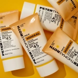 Мінеральний сонцезахисний крем-тінт із SPF 45 Max Mineral Tinted Sunscreen Broad Spectrum SPF 45 PETER THOMAS ROTH Обʼєм 50 мл — фото 4