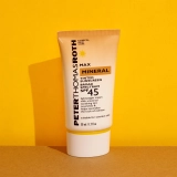 Мінеральний сонцезахисний крем-тінт із SPF 45 Max Mineral Tinted Sunscreen Broad Spectrum SPF 45 PETER THOMAS ROTH Обʼєм 50 мл — фото 5