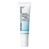 Зволожувальний сонцезахисний крем для обличчя з SPF 45 Water Drench Broad Spectrum SPF 45 Hyaluronic Cloud Moisturizer PETER THOMAS ROTH Обʼєм 20 мл