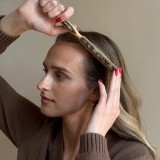 Щітка для волосся Styling Brush in Toasted Sugar EMI JAY — фото 3