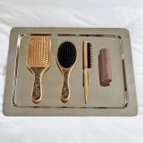 Щітка для волосся Styling Brush in Toasted Sugar EMI JAY — фото 5