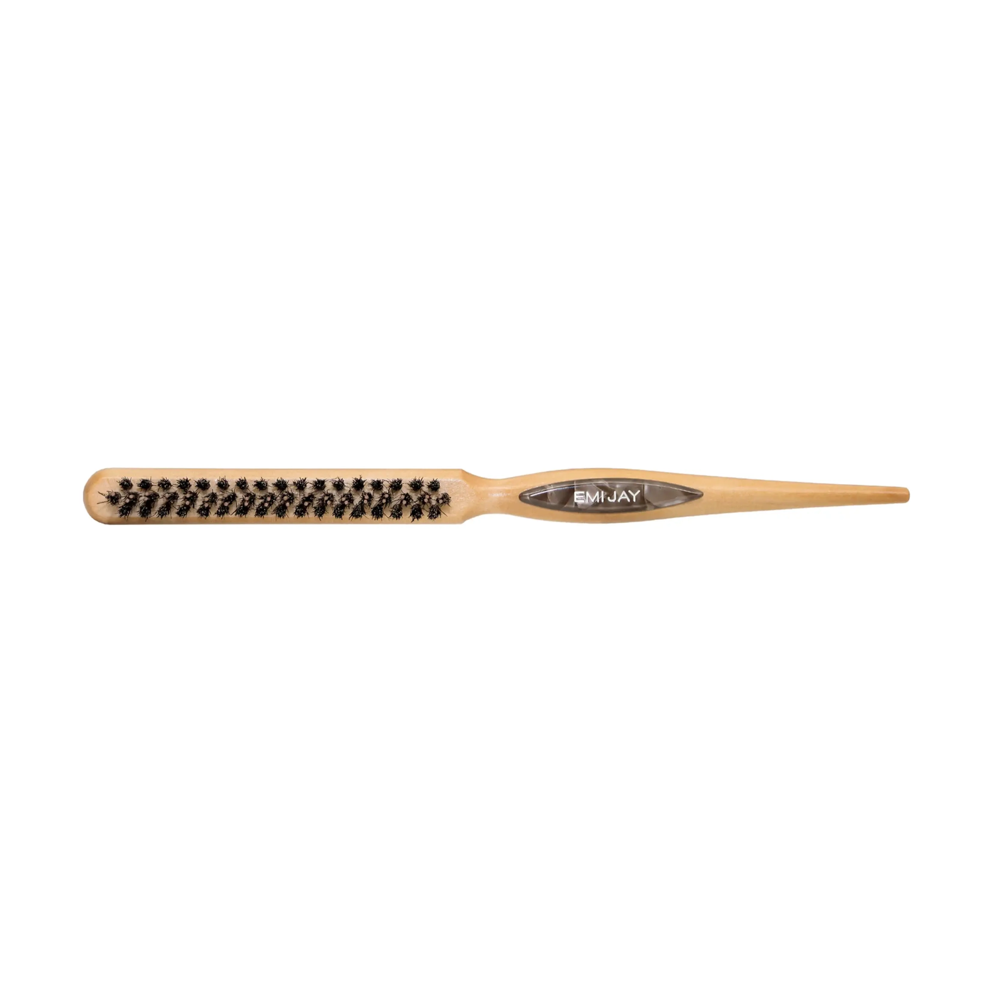 Щітка для волосся Styling Brush in Toasted Sugar EMI JAY