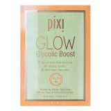 Тканинна маска для обличчя з гліколевою кислотою Glow Sheet Mask PIXI