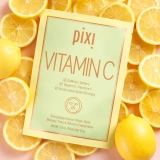 Тканинна маска для обличчя з вітаміном C Vitamin-C Sheet Mask PIXI — фото 2