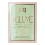 Тканевая маска для лица с коллагеном Volume Sheet Mask PIXI