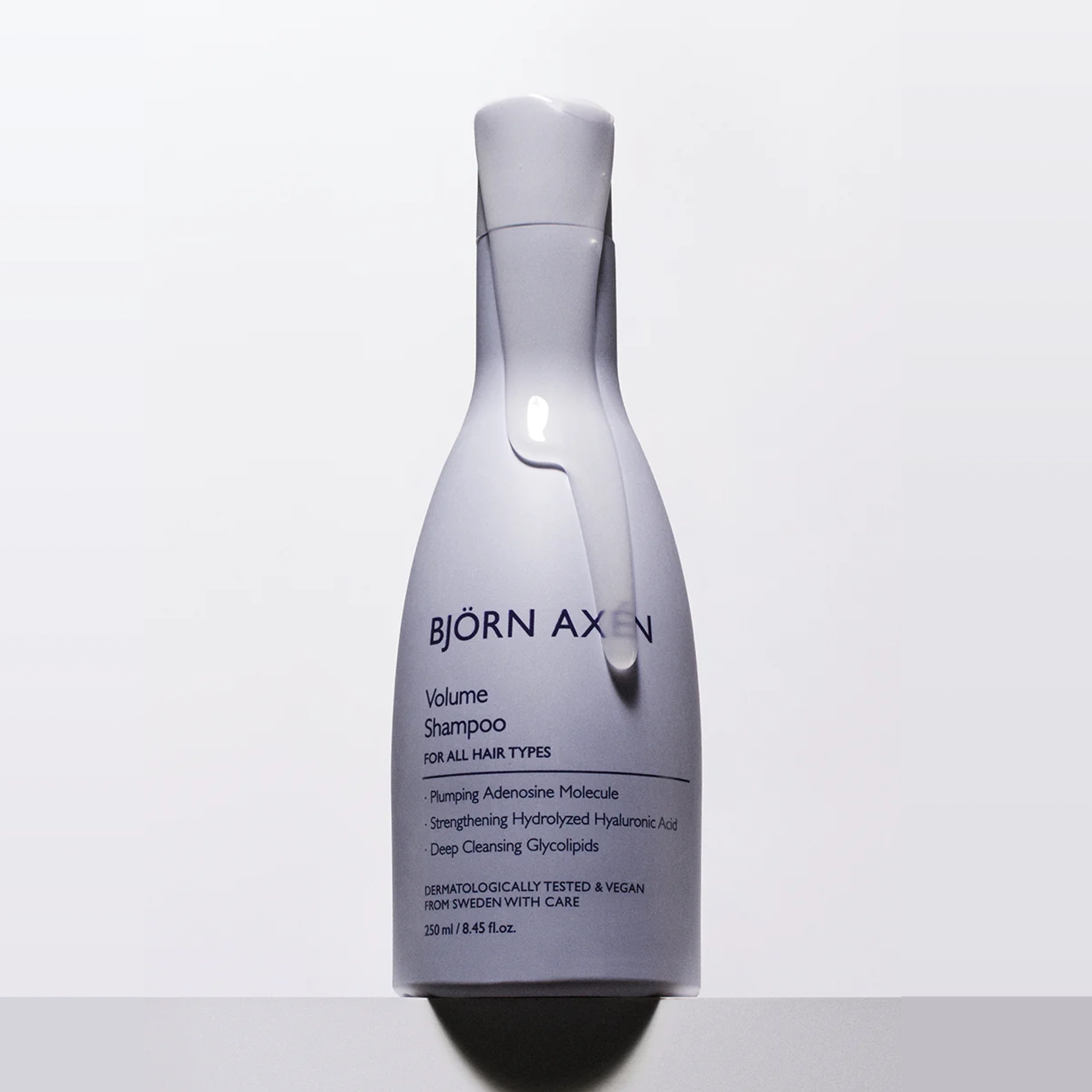 Шампунь для объема волос Volume Shampoo BJÖRN AXÉN Объем 250 мл — фото 3