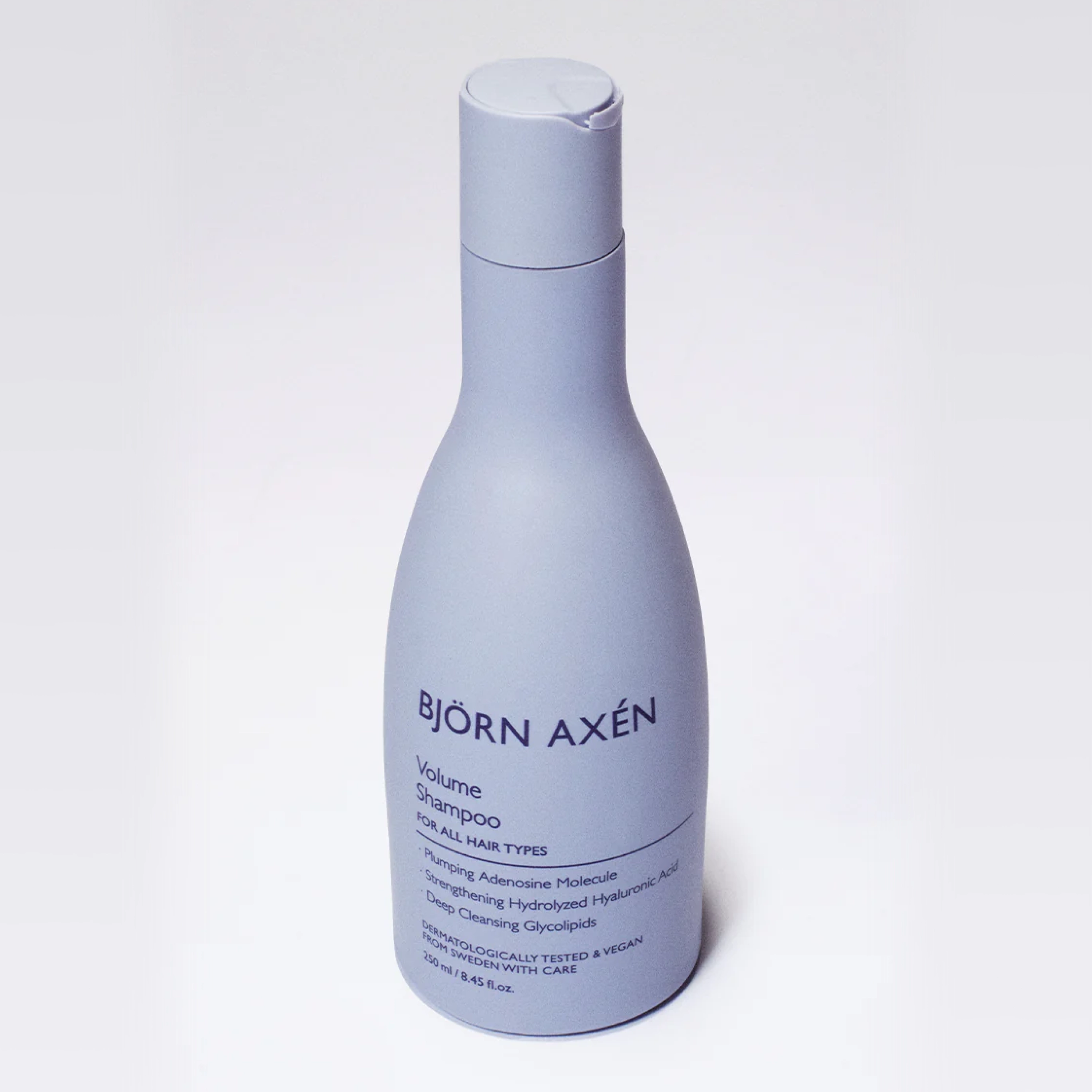 Шампунь для объема волос Volume Shampoo BJÖRN AXÉN Объем 250 мл — фото 4