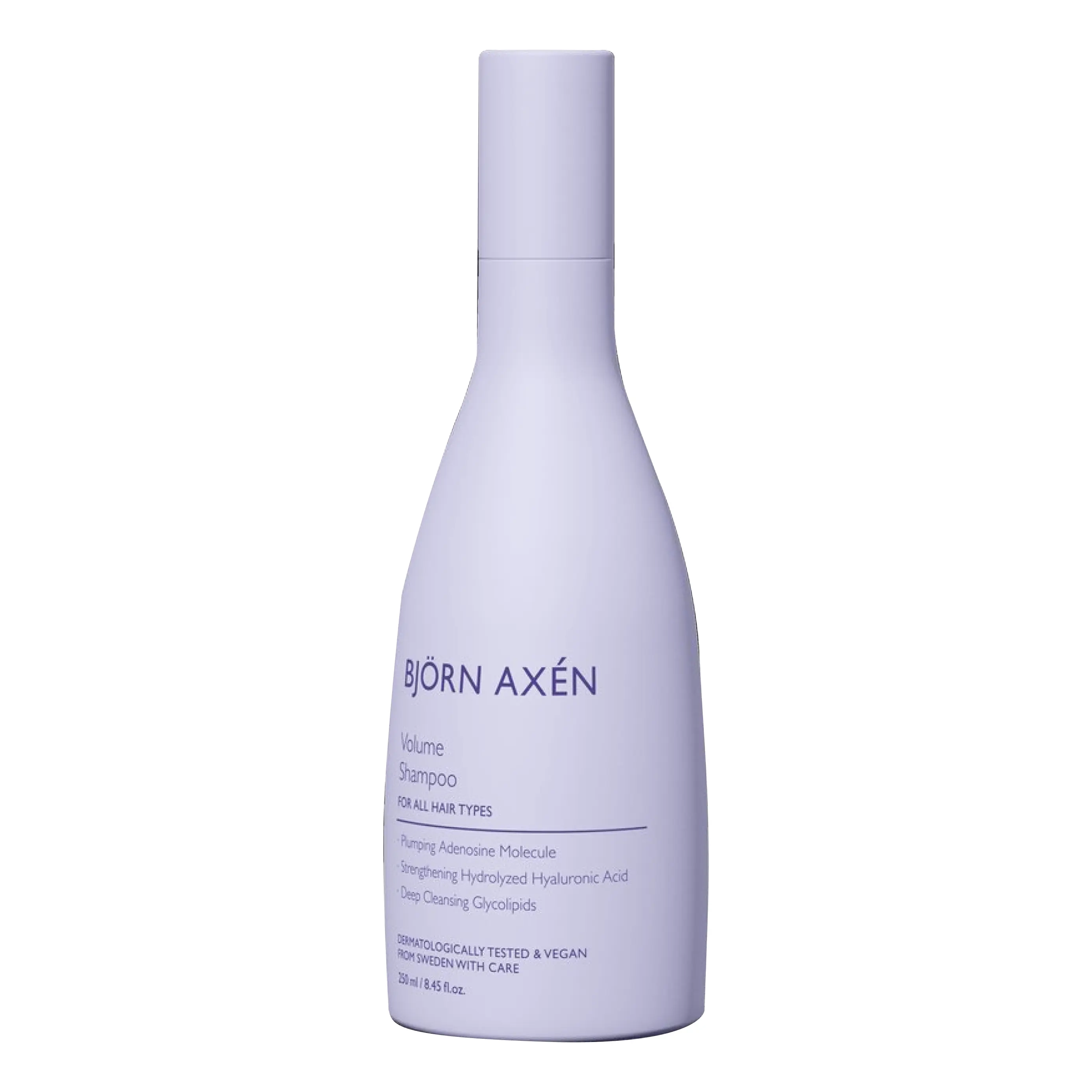 Шампунь для объема волос Volume Shampoo BJÖRN AXÉN Объем 250 мл