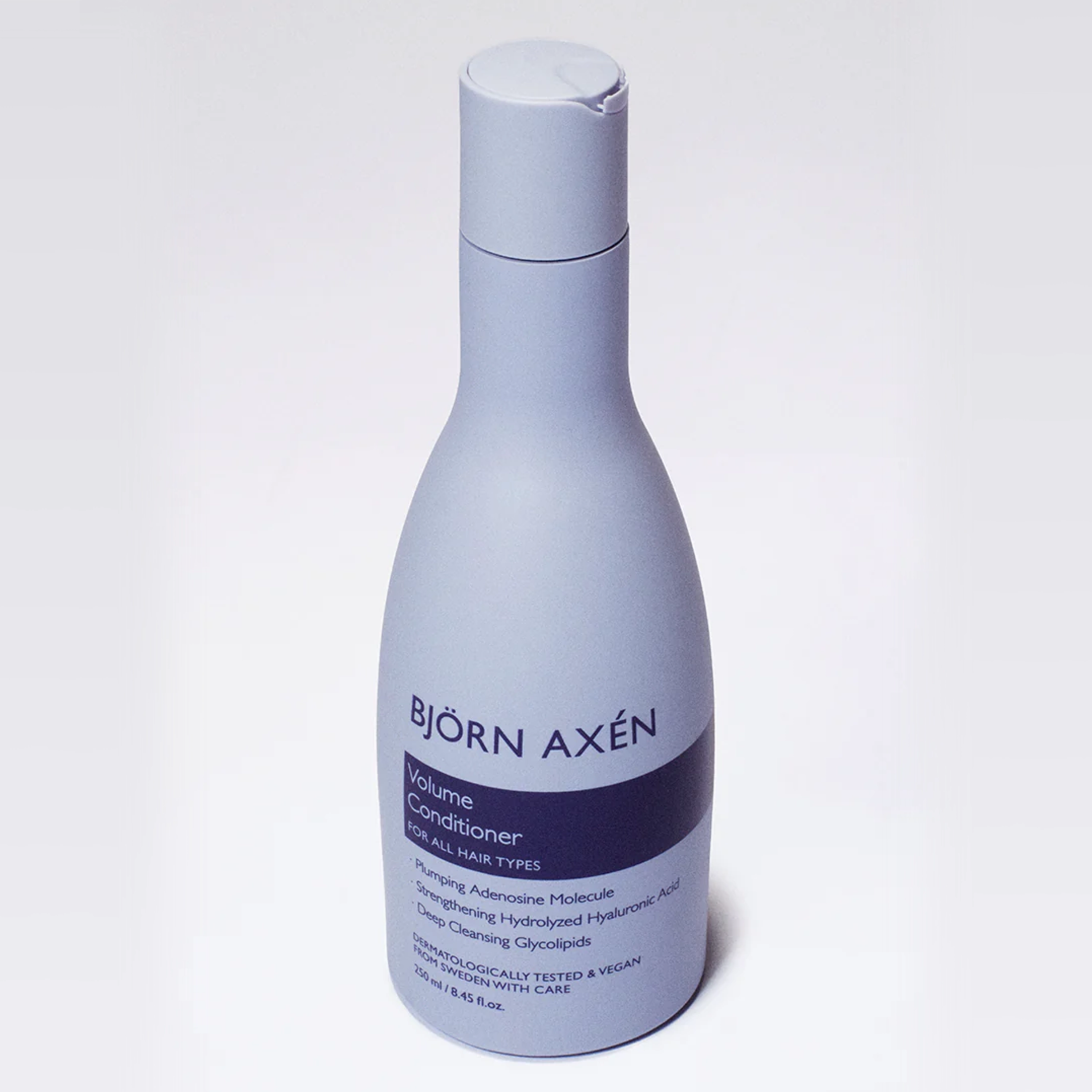 Кондиционер для объема волос Volume Conditioner BJÖRN AXÉN Объем 250 мл — фото 4