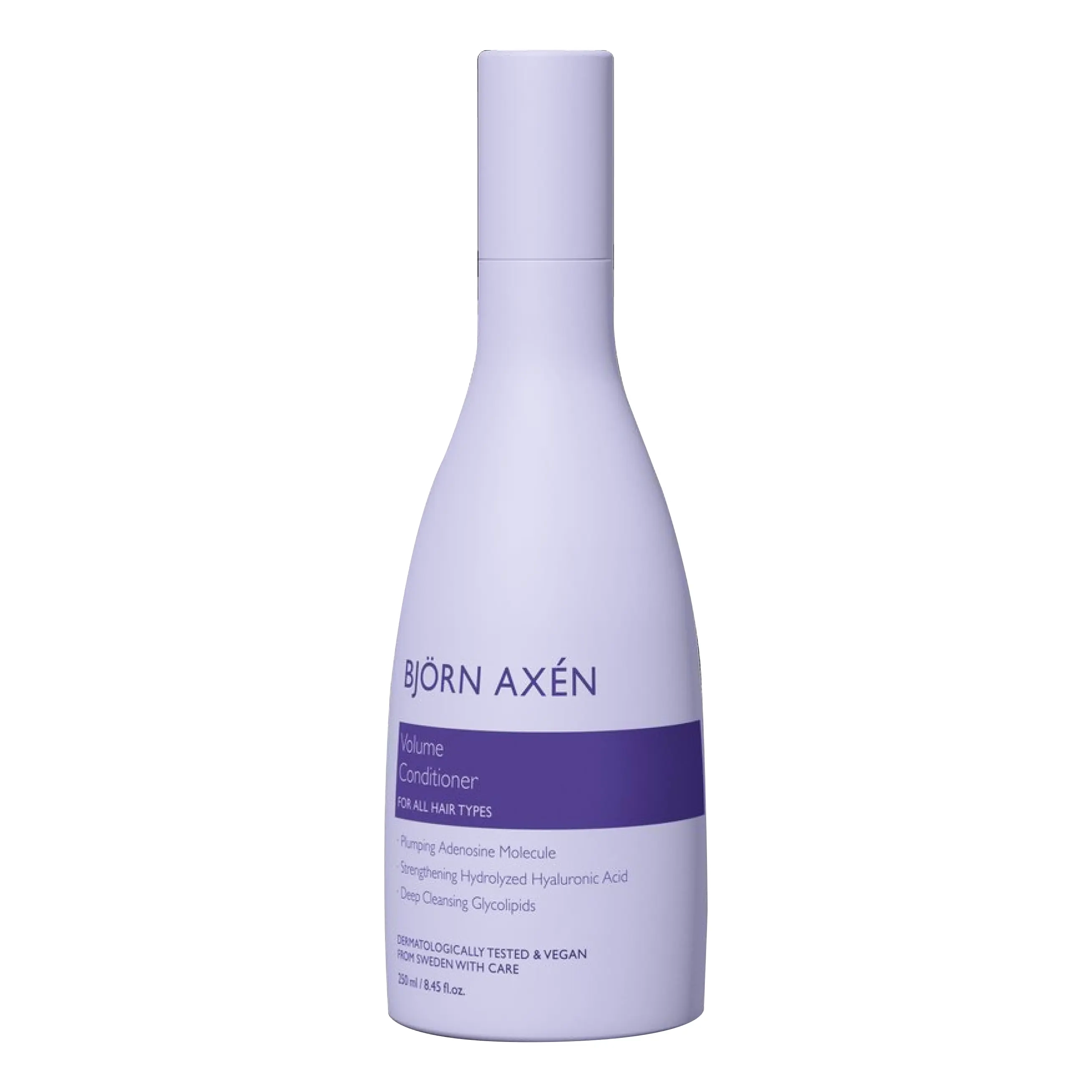 Кондиционер для объема волос Volume Conditioner BJÖRN AXÉN Объем 250 мл