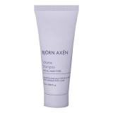 Шампунь для объема волос Volume Shampoo BJÖRN AXÉN Объем 25 мл