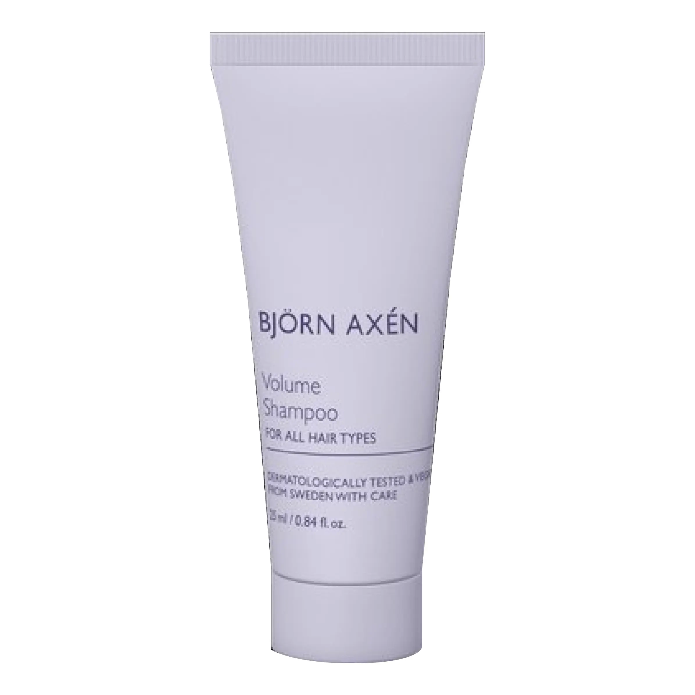 Шампунь для объема волос Volume Shampoo BJÖRN AXÉN Объем 25 мл