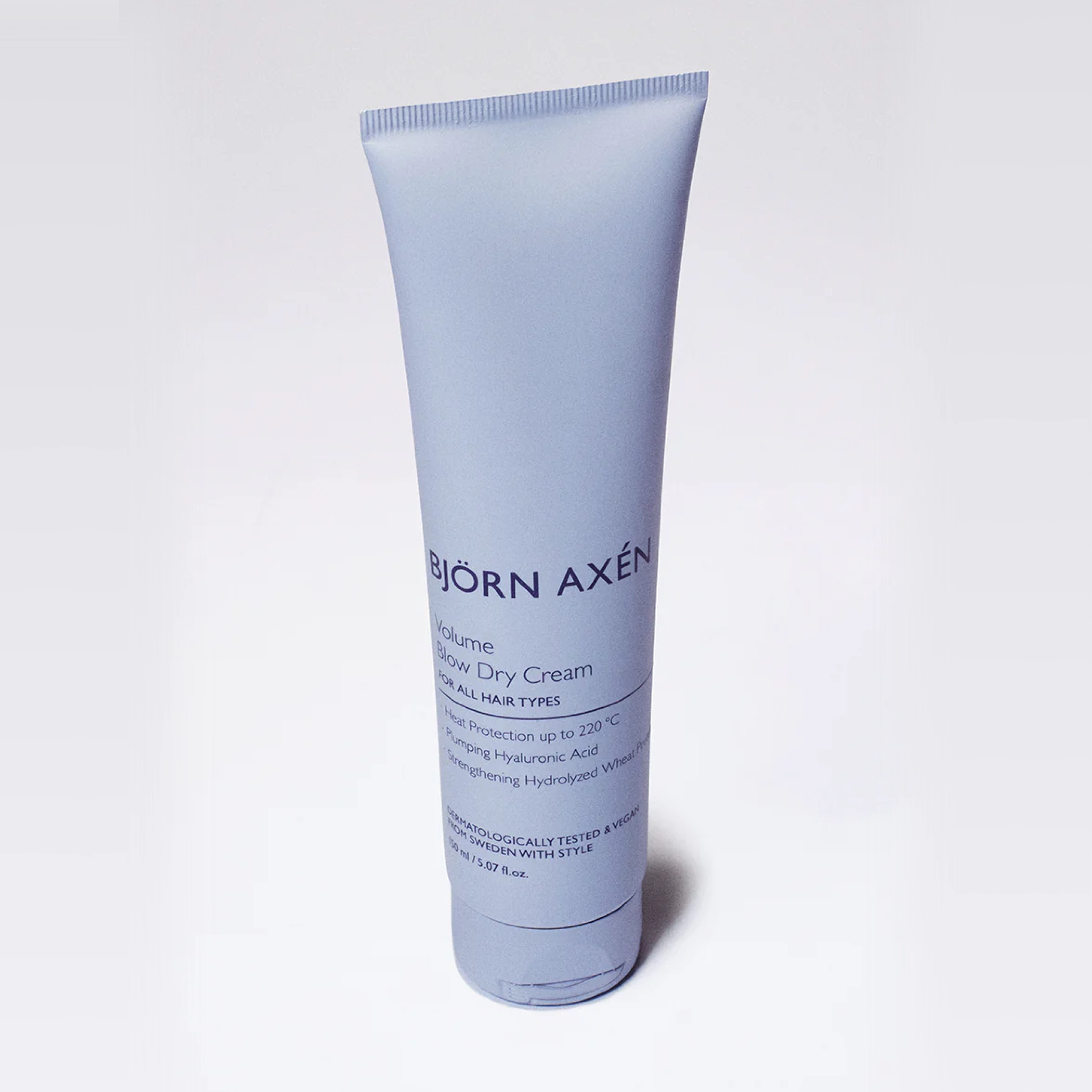 Крем для об'єму волосся Blow Dry Cream BJÖRN AXÉN Обʼєм 150 мл — фото 4