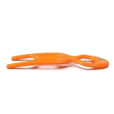 Набір шпильок для волосся № 1 Hairpin Tangerine Orange (3 per box) FIONA FRANCHIMON — фото 3