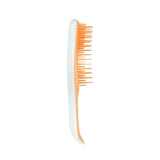 Щітка для волосся The Ultimate Detangler Mini TANGLE TEEZER Відтінок Ice Blue&Sweet Orange — фото 2