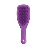 Щетка для волос The Ultimate Detangler Mini TANGLE TEEZER Оттенок Fresh Purple — фото 2