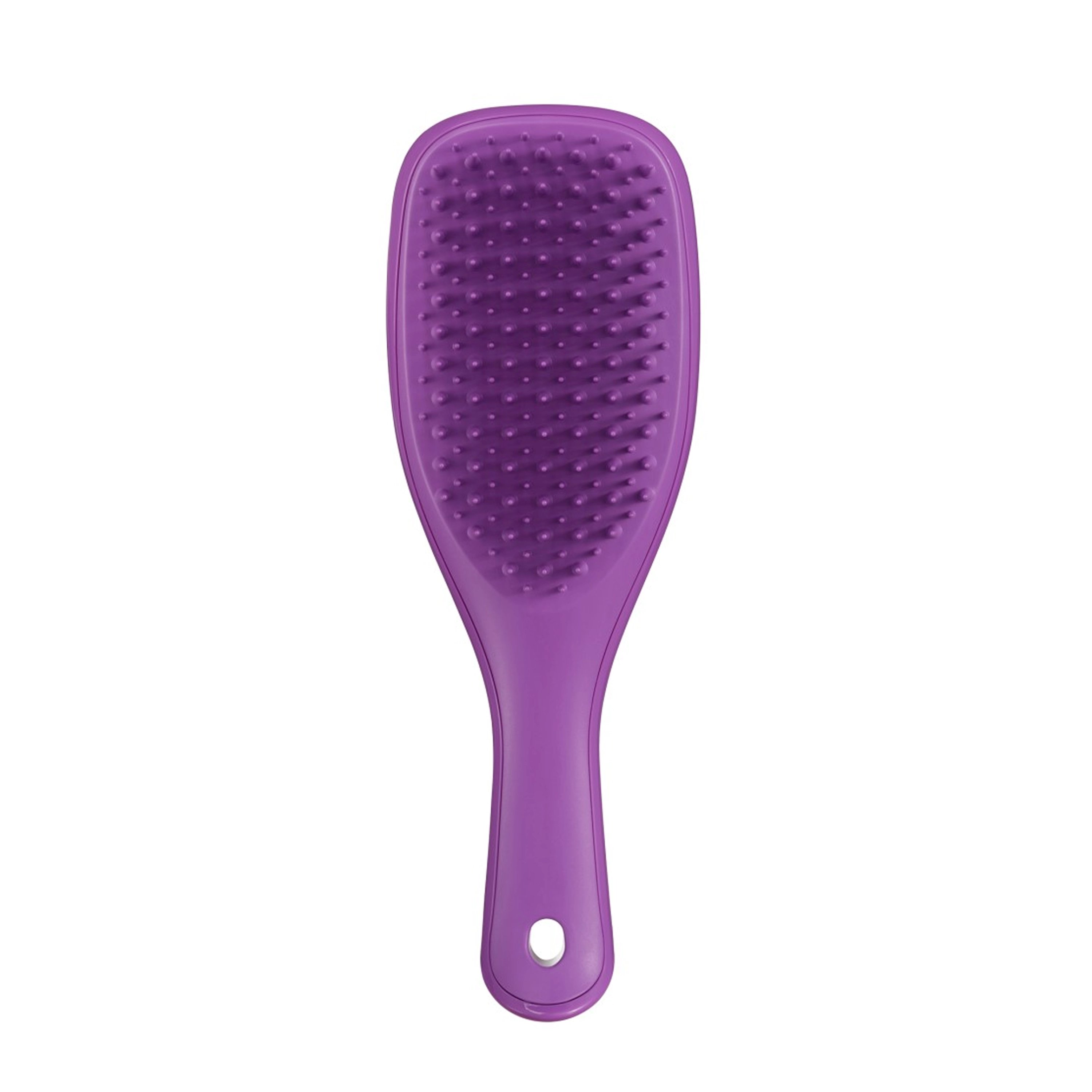 Щетка для волос The Ultimate Detangler Mini TANGLE TEEZER Оттенок Fresh Purple — фото 2