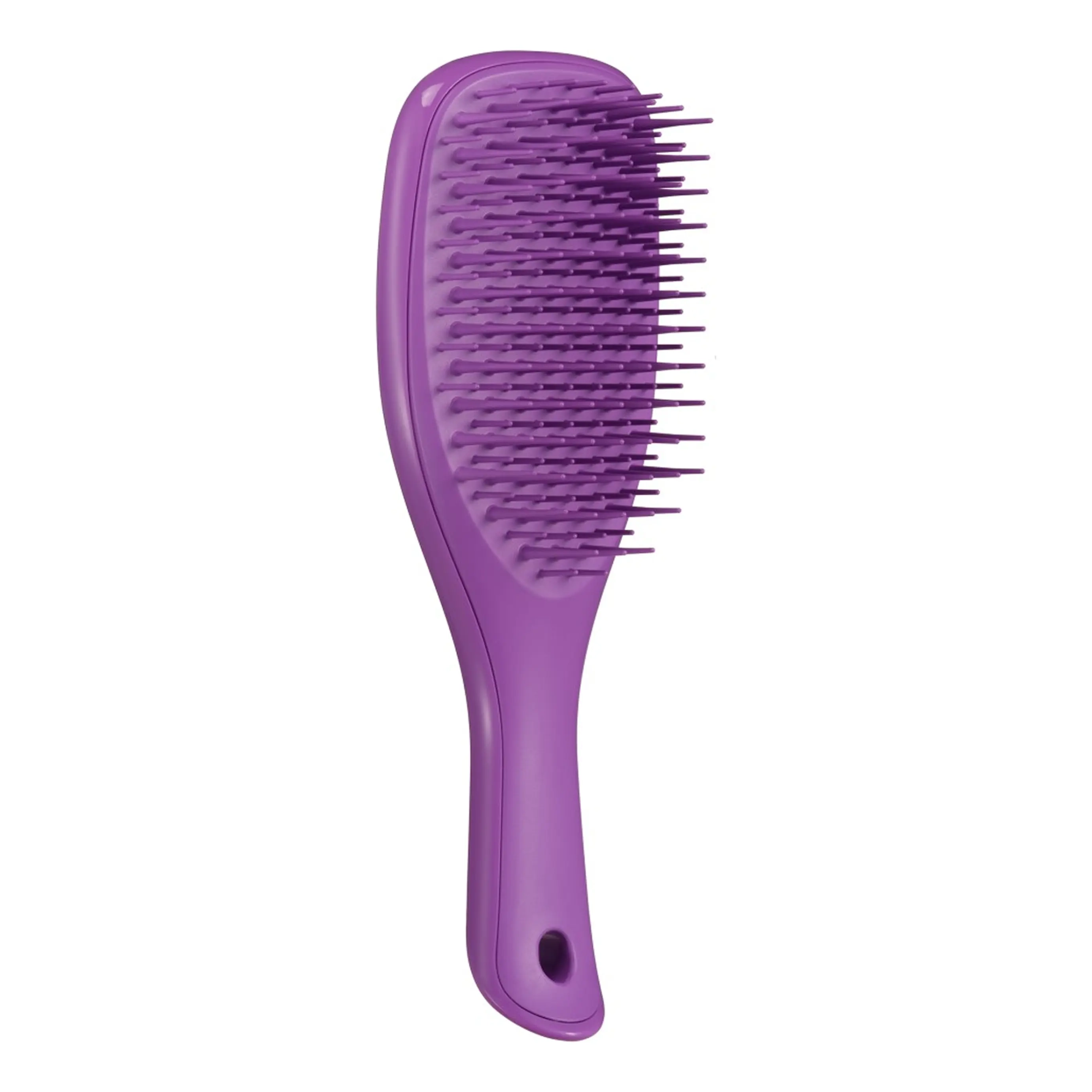 Щетка для волос The Ultimate Detangler Mini TANGLE TEEZER Оттенок Fresh Purple