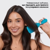 Щітка для волосся The Ultimate Detangler TANGLE TEEZER Відтінок Transformative Teal — фото 7