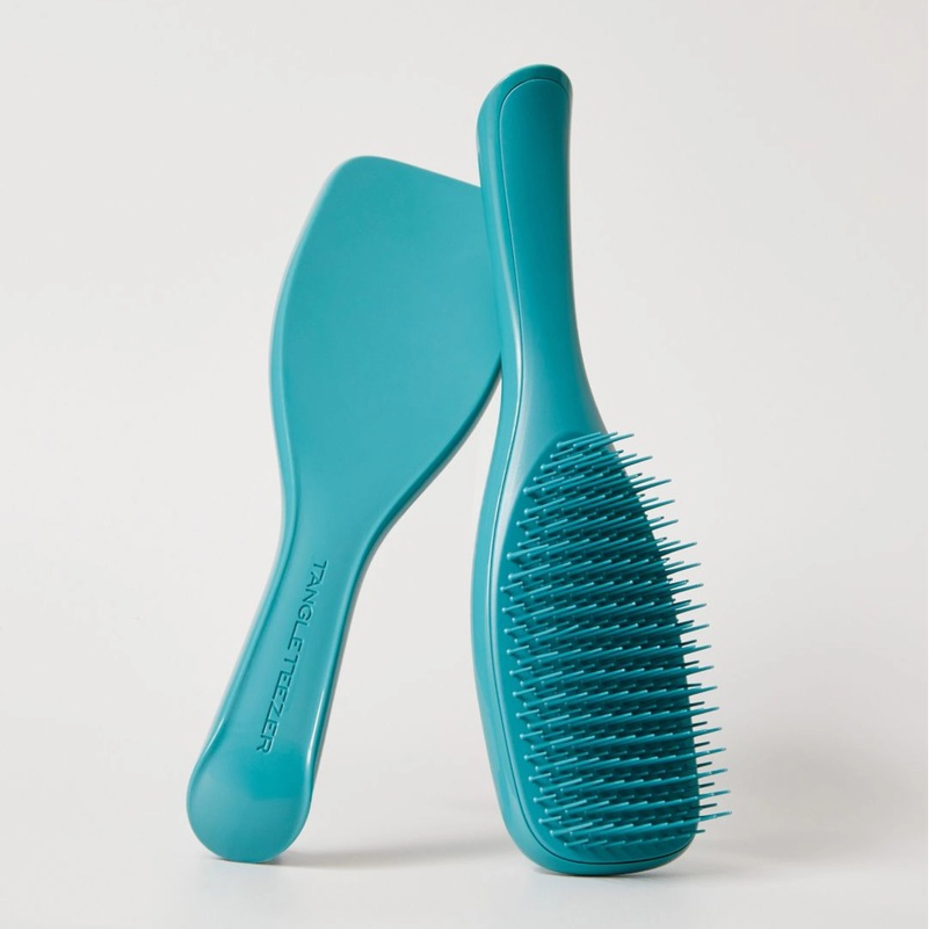 Щітка для волосся The Ultimate Detangler TANGLE TEEZER Відтінок Transformative Teal — фото 4