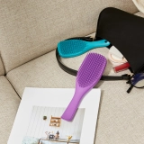 Щетка для волос The Ultimate Detangler TANGLE TEEZER Оттенок Fresh Purple — фото 9