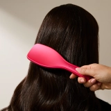 Щетка для волос The Ultimate Detangler Chrome TANGLE TEEZER Оттенок Afterparty Pink — фото 3