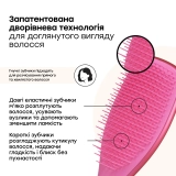 Щетка для волос The Ultimate Detangler Chrome TANGLE TEEZER Оттенок Afterparty Pink — фото 5