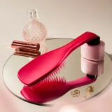 Щетка для волос The Ultimate Detangler Chrome TANGLE TEEZER Оттенок Afterparty Pink — фото 8