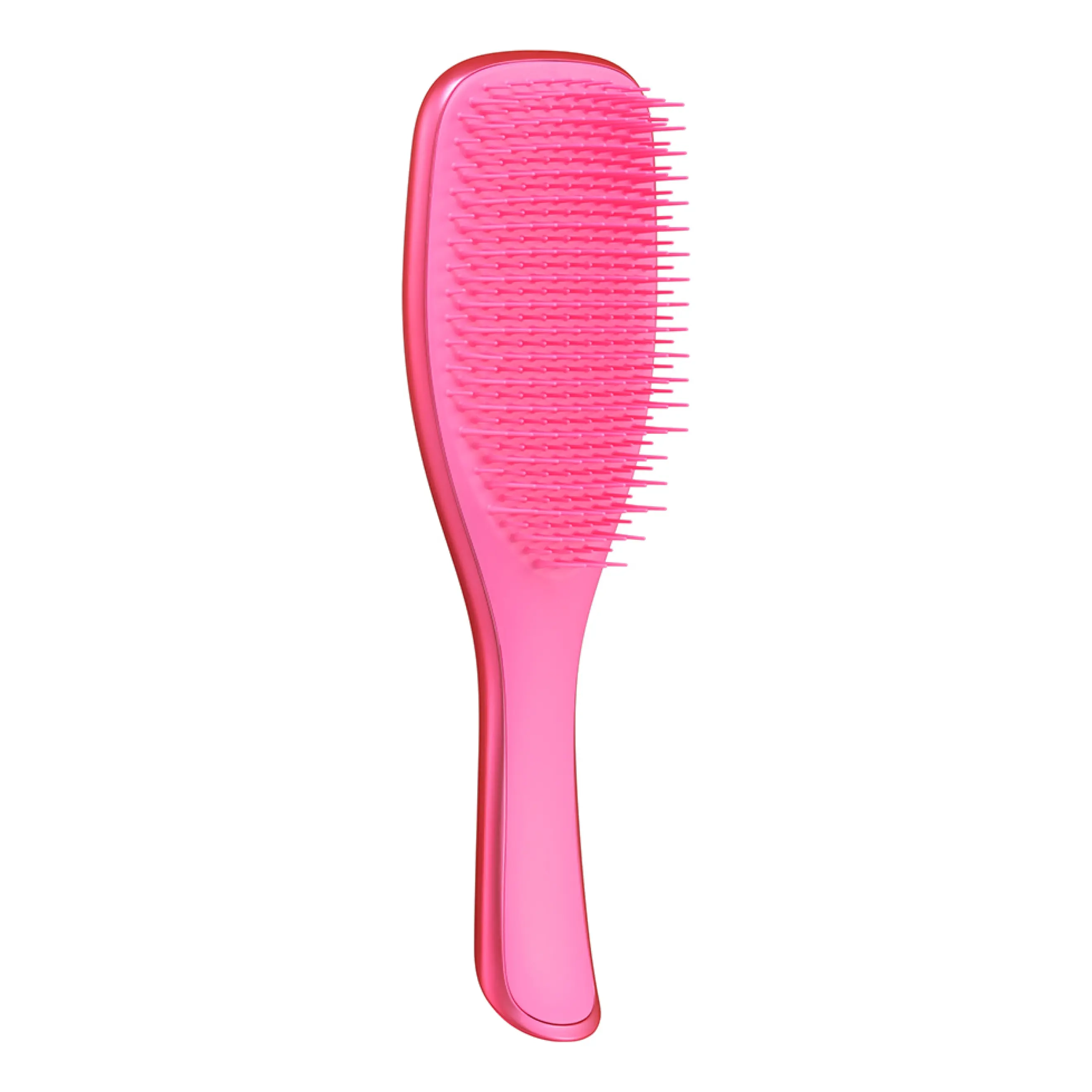 Щетка для волос The Ultimate Detangler Chrome TANGLE TEEZER Оттенок Afterparty Pink