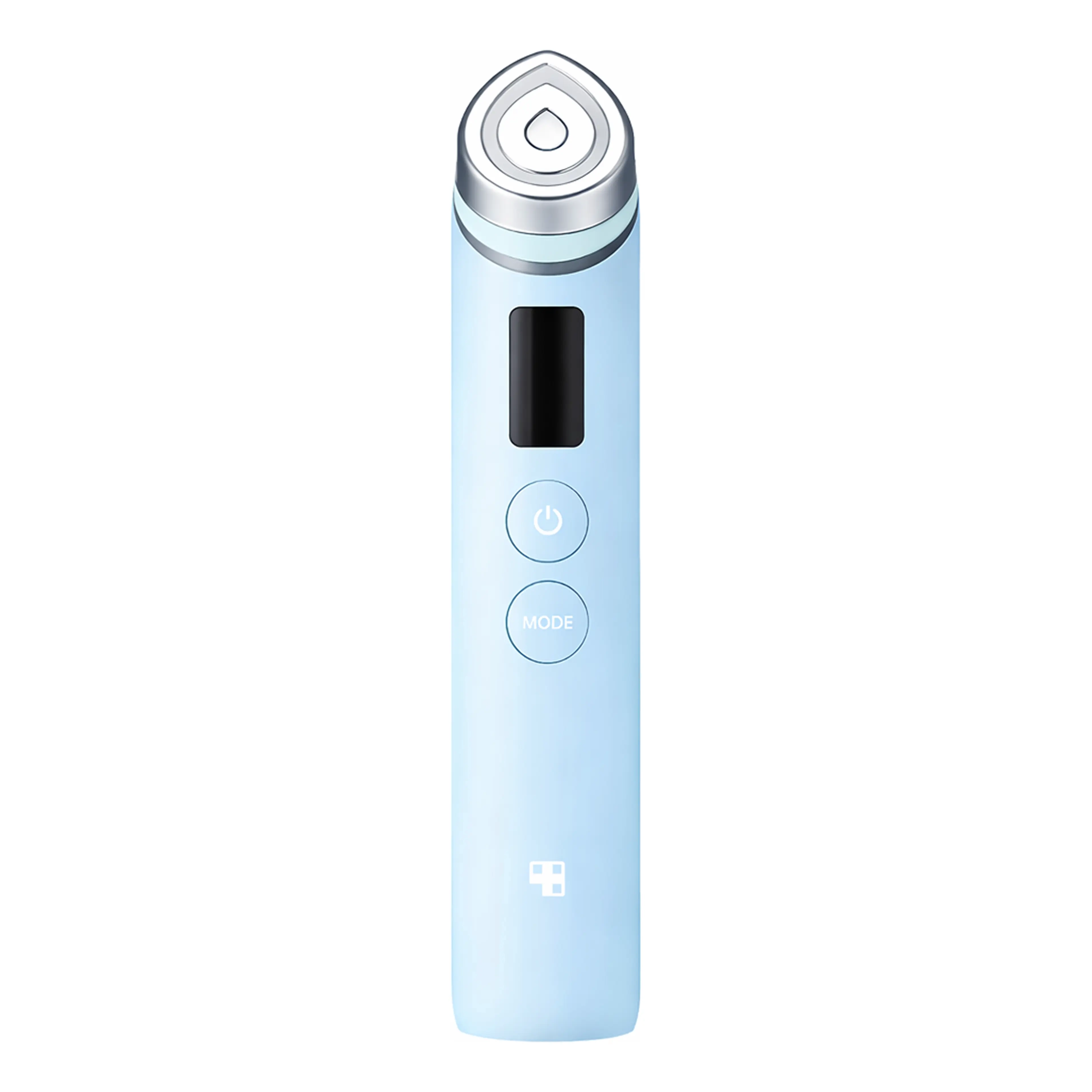 Пристрій для домашнього догляду за шкірою 6 в 1 Age-R Booster Pro MEDICUBE Відтінок Blue