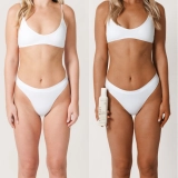 Прозрачный экспресс-автозагар для тела Clear 1 Hour Express Self Tan BALI BODY Объем 225 мл — фото 4