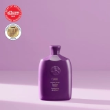 Шампунь для зміцнення та ущільнення волосся Serene Scalp Densifying Shampoo ORIBE Обʼєм 250 мл — фото 4