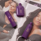 Шампунь для зміцнення та ущільнення волосся Serene Scalp Densifying Shampoo ORIBE Обʼєм 250 мл — фото 9