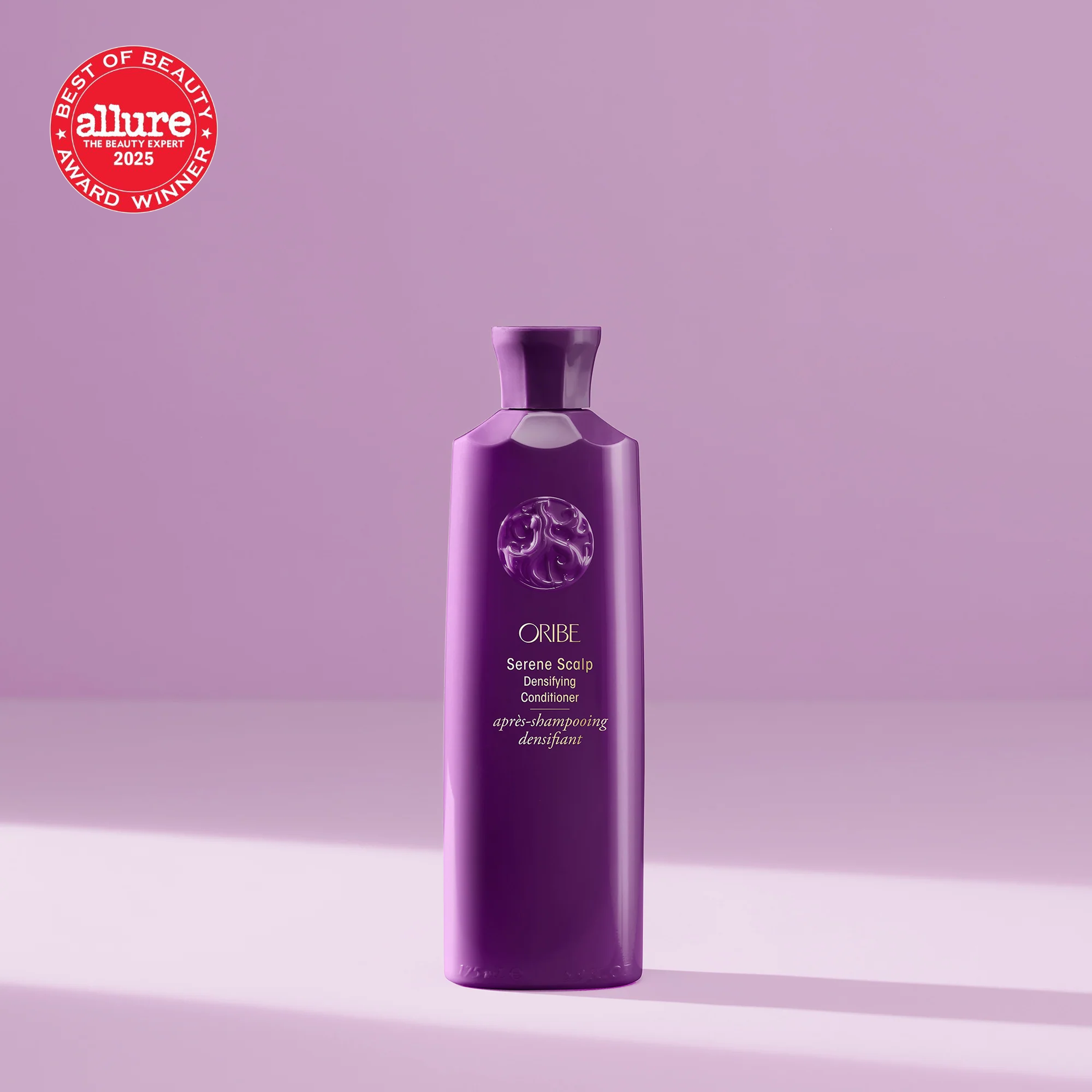 Кондиционер для укрепления и уплотнения волос Serene Scalp Densifying Conditioner ORIBE Объем 175 мл — фото 4
