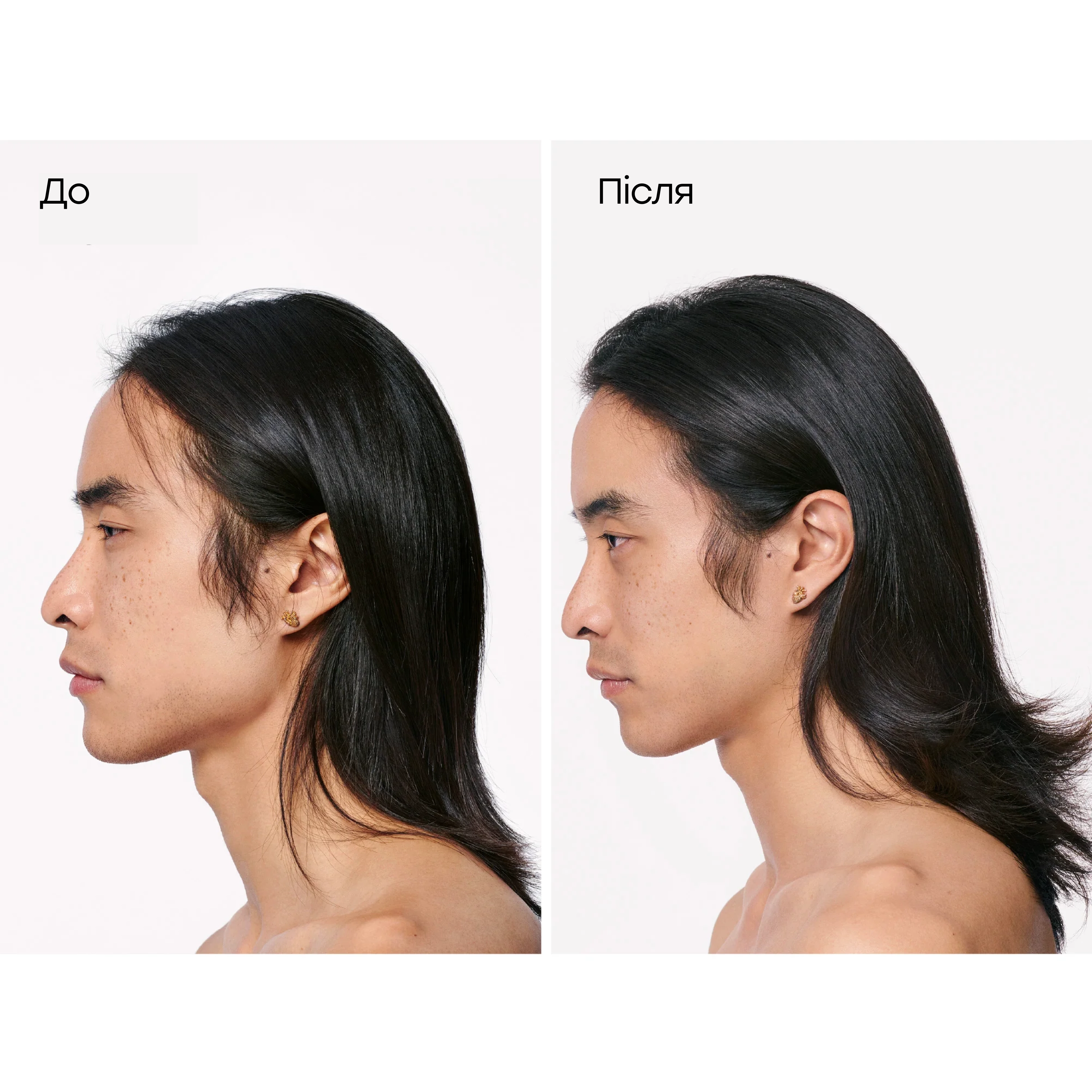 Кондиционер для укрепления и уплотнения волос Serene Scalp Densifying Conditioner ORIBE Объем 175 мл — фото 7