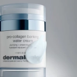Зволожувальний крем для пружності шкіри Pro-Collagen Banking Water Cream DERMALOGICA Обʼєм 50 мл — фото 4