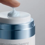 Зволожувальний крем для пружності шкіри Pro-Collagen Banking Water Cream DERMALOGICA Обʼєм 50 мл — фото 6