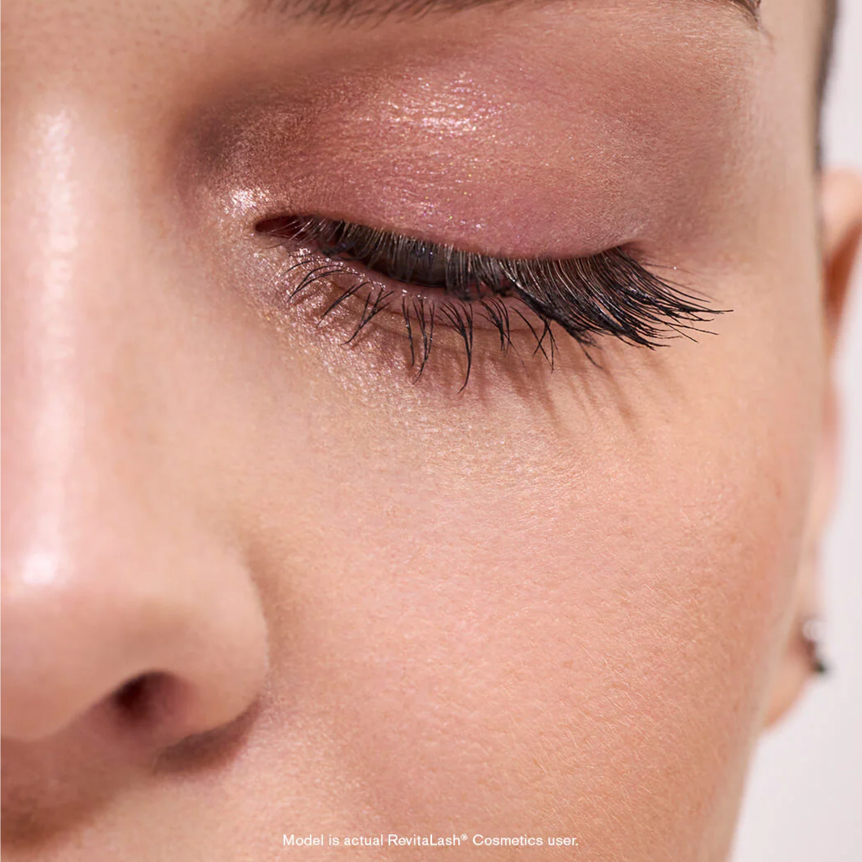 Лімітований набір для довжини, об’єму та догляду за віями Spotlight On Brows Collection REVITALASH — фото 5